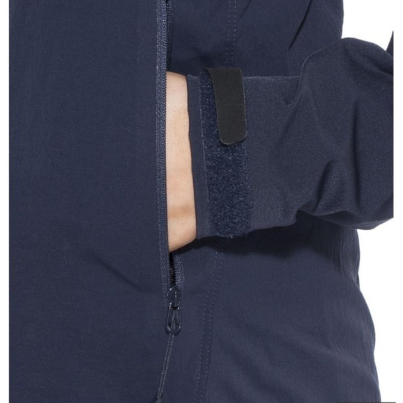 Arc'teryx Psiphon FL soft-shell - Picture 4 of 5